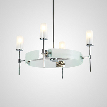 Светильник подвесной ImperiumLOFT Ginza 140732-26 160Вт E14