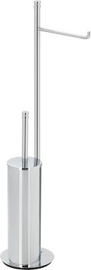 Напольная стойка Stil Haus Hashi 969(08) хром