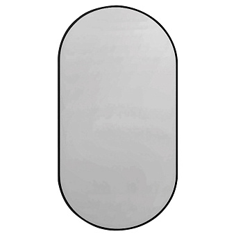 Зеркало Abber Immer Offen AG6401B 120х60см без подсветки