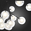 Светильник подвесной ST Luce DEMELE SL376.403.27 54Вт G4