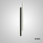 Светильник настенный ImperiumLOFT Rikka 230946-23 24Вт LED