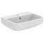 Раковина подвесная IDEAL STANDARD Ideal Standard i.life S T458501 50х37см