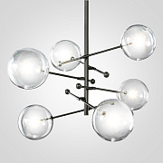 Светильник подвесной ImperiumLOFT Mobile 109508-30 60Вт G4