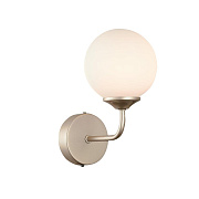 Светильник настенный ST Luce REDJINO SLE106201-01 3Вт G9 LED