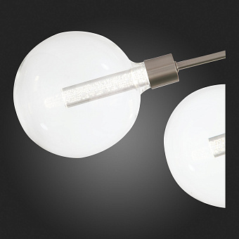 Люстра ST Luce GIACIO SL377.302.08 36Вт 8 лампочек LED