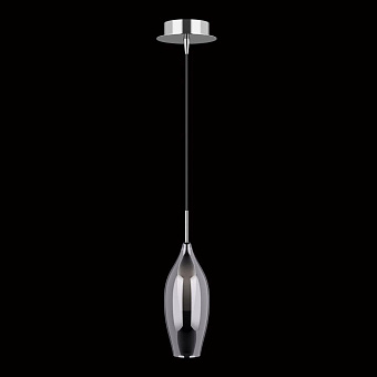 Светильник подвесной Lightstar Pentola 803027 25Вт G9