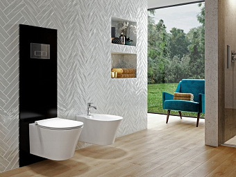 Инсталляция для подвесного унитаза IDEAL STANDARD PROSYS R0145A6