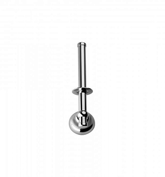 Держатель туалетной бумаги Bongio Axel 15011CR00 хром