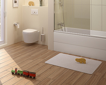 Экран для ванны VITRA Panels 51490001000 56см