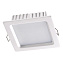 Светильник точечный встраиваемый Novotech SPOT 358033 12Вт LED