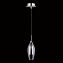 Светильник подвесной Lightstar Pentola 803027 25Вт G9