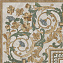 Декор KERAMA MARAZZI Эвора HGD\A516\SG606220RL разноцветный 60х60см 1,44кв.м.