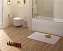 Экран для ванны VITRA Panels 51490001000 56см
