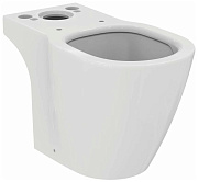 Чаша для унитаза IDEAL STANDARD CONNECT E042901 без сиденья