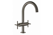 Смеситель для раковины GROHE Atrio New 21019AL3 хром