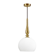 Светильник подвесной Odeon PENDANT 4766/1 60Вт E27