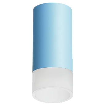 Светильник настенно-потолочный Lightstar Rullo R43531 50Вт GU10