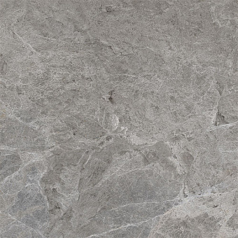 Лаппатированный керамогранит VITRA Marmostone K951294LPR01VTE0 тёмно-серый 7ЛПР 60х60см 1,44кв.м.