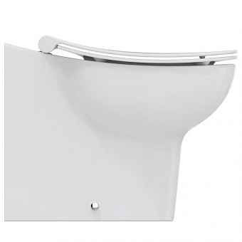 Сиденье для унитаза IDEAL STANDARD S453601 без микролифта