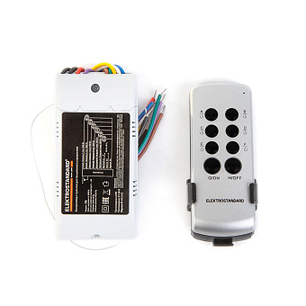 Пульт управления Elektrostandard Y6
