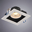 Светильник точечный встраиваемый Arte Lamp GRADO A2905PL-1WH 5Вт LED