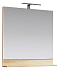 Зеркало AQWELLA Foster FOS0208DS 80х80см с подсветкой