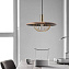 Светильник подвесной ImperiumLOFT Nikko 140895-26 60Вт E27