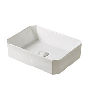 Раковина накладная MELANA 320318-805 51х37см