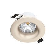 Светильник точечный встраиваемый EGLO SALICETO 98244 6Вт LED