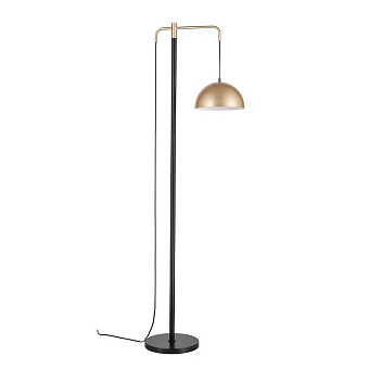 Торшер Vele Luce Hellion VL5704F01 60Вт E27