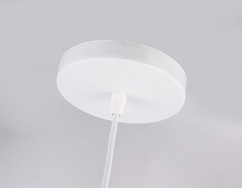 Люстра подвесная Ambrella COMFORT Loft TR8441 80Вт 1 лампочек E27