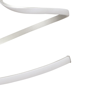 Люстра подвесная Mantra NUR 4996 30Вт 1 лампочек LED