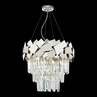 Светильник подвесной ST Luce CASERTA SL1232.103.06 360Вт E14