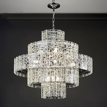 Светильник подвесной ImperiumLOFT Lancelot 231866-23 720Вт E14