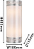 Бра Favourite Exortivus 4010-2W 80Вт E14