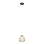 Светильник подвесной EGLO CIUDADELA 900896 40Вт E27