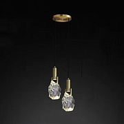 Светильник подвесной ImperiumLOFT Gladys 212153-23 100Вт GU10