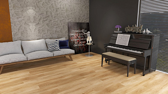 Виниловый ламинат Floorwood Марвел 7057 1220х182х3,5мм 43 класс 2,67кв.м