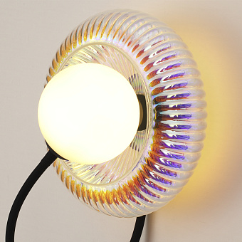 Бра Odeon Buny 5013/1WB 7Вт G9 LED