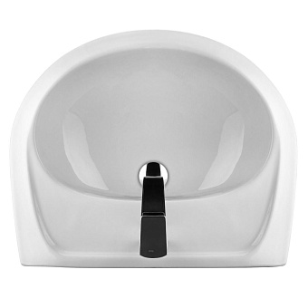 Раковина подвесная Santek Бриз 1WH110466 60х48,8см