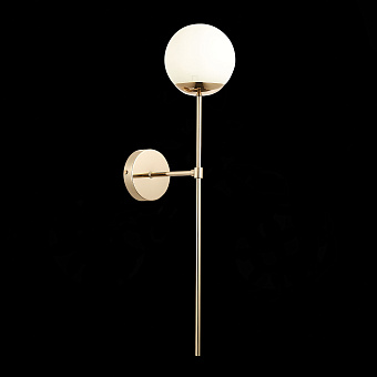 Бра ST Luce Avellino SL1504.201.01 60Вт E27