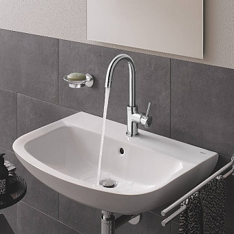 Раковина подвесная GROHE Bau Ceramic 39421000 60,9х44,2см