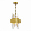 Люстра подвесная ST Luce OLVERA SL1633.203.04 160Вт 4 лампочек E14