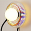 Бра Odeon Buny 5013/1WB 7Вт G9 LED