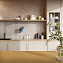 Бордюр KERAMA MARAZZI Гран Пале AD\A403\6343 бежевый 6х40см 0,528кв.м.