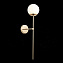 Бра ST Luce Avellino SL1504.201.01 60Вт E27