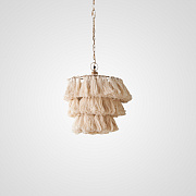 Светильник подвесной ImperiumLOFT Tassel 181896-26 60Вт E27
