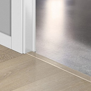 Порог Quick-Step 2000х45х8мм Дуб бархатный бежевый QSVINCP40158