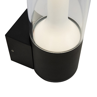 Бра Maytoni Koln O590WL-L8B4K 8Вт LED