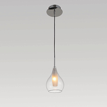 Светильник подвесной Lightstar Pentola 803031 40Вт G9
